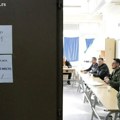 RIK: U Vranju i još tri opštine glasalo 18.500 glasača sa Kosova