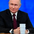 Putin: Rusija nema probleme sa zemljama NATO, ali one veštački stvaraju probleme