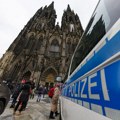 Islamisti spremali napad na crkvu u Beču? Hapšenja u Austriji i Nemačkoj, među metama i katedrala u Kelnu, napet božić u…