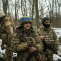 Nemačka poslala novi paket vojne pomoći Ukrajini, evo koje oružje je Kijev dobio