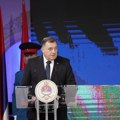 Ministar odbrane BiH podneo krivične prijave protiv Dodika, Goganovića i Damjanića zbog – 9. januara