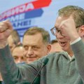 Vučić pozvao građane na njegovo novo obraćanje: „Molim ljude da se pripreme, da uzmu kokice i pogledaju tih sat i po“