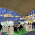 Agrobiznis inkubator Sremska Mitrovica predstavlja svoje poljoprivredne proizvođače na Međunarodnom sajmu Agro Belgrade 2024