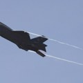 Šta su borbeni avioni F-35?