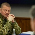 Gardijan: general Zalužni odbio poslušnost, Zelenski tražio od vojnog komandanata ostavku