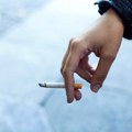 Batut: Povećan procenat pušača u mlađim razredima
