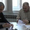 Potpisani ugovori o finansiranju klubova i sportskih udruženja u Ivanjici (VIDEO)