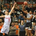Večiti derbi u finalu Kupa - Partizan preko Vojvodine do Zvezde (video)