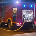 Kragujevac, ugašen požar u vrtiću "Crvenkapa"