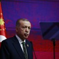 Erdogan: Turska spremna da bude domaćin pregovora Rusije i Ukrajine
