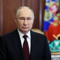 Putin pozvao Ruse da pokažu patriotizam glasanjem na predsedničkim izborima