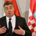 Milanović: Neću dati ostavku, biću kandidat za premijera i pobijediti
