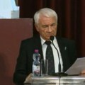 Stevanović ocenjuje da je budžet grada Kragujevca potrošački i da se ne očekuje ništa od investicija (VIDEO)