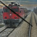 Oglasio se "srbijavoz": Na vozu Ovča-Resnik izbio požar, situacija normalizovana