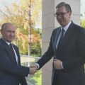 „Podsetite proruske Srbe da im sa prijateljima poput Putina ne trebaju neprijatelji“: Ivana Stradner i Mark Montgomeri za…