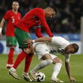 Ronaldo pobesneo posle poraza od Slovenije VIDEO