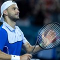 Dimitrov pobedio Zvereva u polufinalu Majamija i zakazao finale sa Sinerom