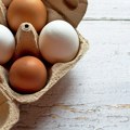 Evo kako da otkrijete da li su jaja sveža