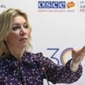 "Nuklearni terorizam": Zaharova traži da svet osudi napad Ukrajine na nuklearnu elektranu Zaporožje