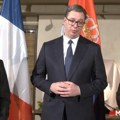 Diplomate: Posle "Banjske" odnosi Srbije sa vodećim evropskim zemljama doživele krah (VIDEO)