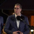 "Mislili su da će svi da se tresu od straha..." Vučić: Tog dana pokazaćemo vam koliko smo ponositi