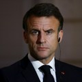 Makron: Ceremonija otvaranja Olimpijskih igara mogla bi da bude premeštena na stadion "Francuska"