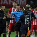 FK Partizan: Sudijski diletant Ilić nas perfidno pokrao, nema zrno stida