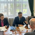 Mali sa investitorima koji ulažu u srpske obveznice: Razgovarali i o Ekspu