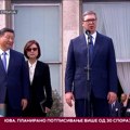 "Za Srbiju - Tajvan je Kina!" Vučić: Da, tako i oni podržavaju teritorijalni integritet Srbije bez ikakve rezerve!
