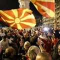 Резултат није изненађење, али разлика јесте: "ВМРО-ДПМНЕ није надмашио очекивања, колико је СДСМ подбацио"