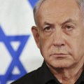 Netanijahu: Ako bude neophodno, Izrael će se sam boriti protiv neprijatelja