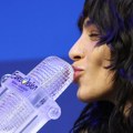 Прошлогодишња победница Евровизије донела одлуку: Ако победи Израел, Лорин одбија да им преда трофеј