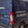 Мушкарац у Крагујевцу ухапшен због дроге и оружја
