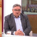 Đorđe Vukadinović: „Opozicija je kao zlatna ribica ispunila Vučiću tri želje“