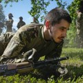 Američki mediji: Napad ruskih jedinica na severu Ukrajine iznenadio ukrajinske snage
