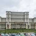 Težak skandal u rumunskom parlamentu: Poslanik optužio bivšeg stranačkog kolegu da ga je udario kolenom u nos