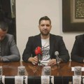 „Nismo Đilasovi, već svoji“: 1 od 5 miliona – Beogradski front odbacuje navode da su pod uticajem predsednika SSP-a
