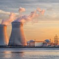 Rusija gradu prvu nuklearnu elektranu u centralnoj Aziji u dogovoru sa Uzbekistanom