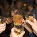 Teško je zaustaviti se na jednom piću: Evo zašto i kako smanjiti alkohol