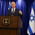 Beni Ganc podneo ostavku: Netanjahu nas sprečava da krenemo ka stvarnoj pobedi