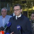 Petković nakon dijaloga u Briselu: Bisljimi odbija da razgovara o nacrtu ZSO