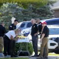 Masovna pucnjava u Kentakiju: Četiri osobe ubijene, više ranjenih, napadač stradao tokom policijske potere