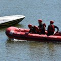 U Apatinu realizovan projekat policije "Dunav bezbedna reka" Cilj smanjenje broja nesreća u vodi (foto)