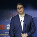 Vučić: Ko ima litijum postaje sila, neko regionalna, neko svetska