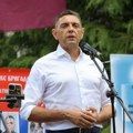 Vulin: Bećirović održao najopasniji i najodvratniji govor jednog predstavnika BiH