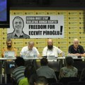Ministar: Kurdski aktivista Piroglu ne može da napusti Srbiju – nijedna druga zemlja ga neće