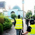 Zabranjen rad šiitskog Islamskog centra u Hamburgu