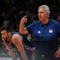 Pešić pred Portoriko: Mi smo favoriti, to niko ne može da nam oduzme