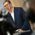 Vučić: Bez garancija najboljih stručnjaka neće biti rudarenja litija