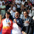 Novak poslao Alkarazu šmekersku poruku, usledio je još jači odgovor Španca: "Titane, hvala ti..."